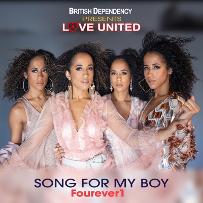 Song For My Boy - Single