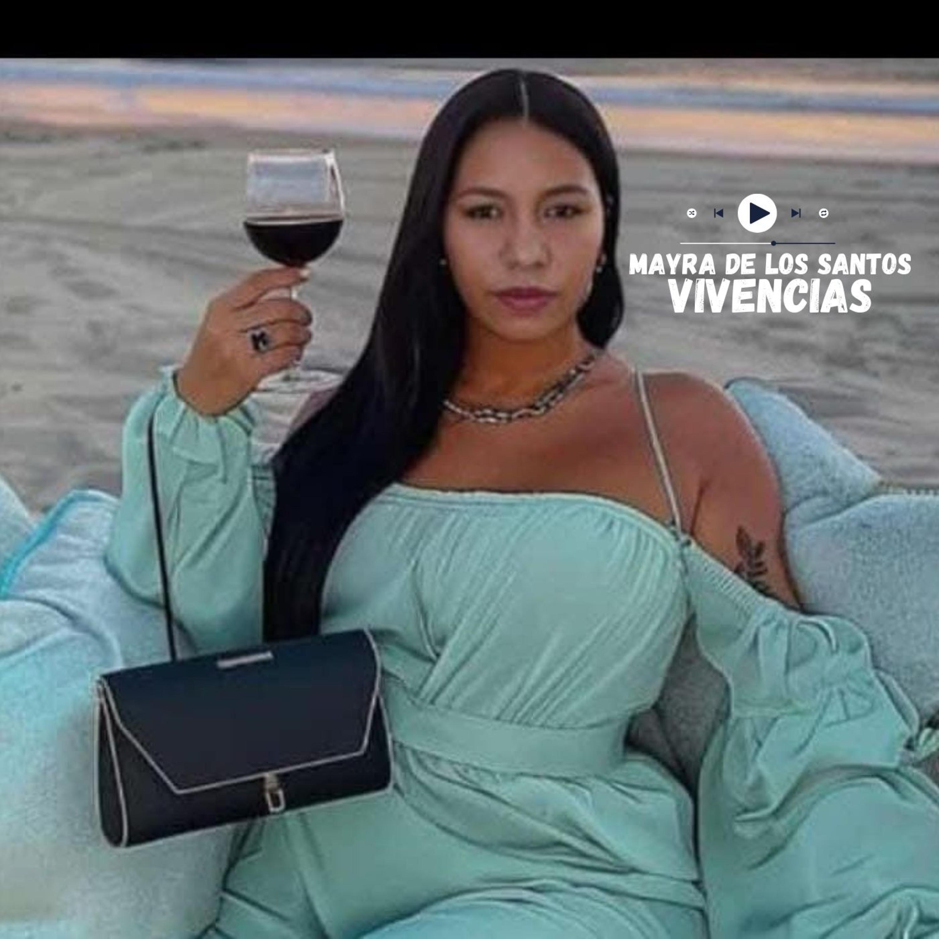 Vivencias - EP