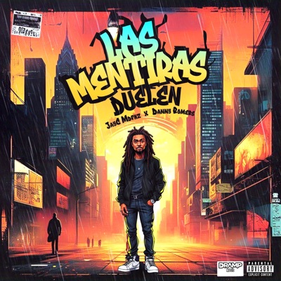 Las Mentiras Duelen - Single