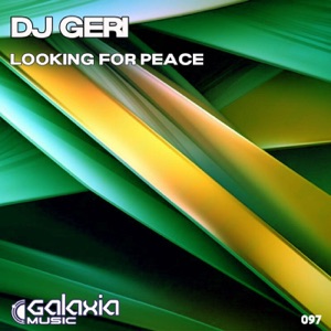 Looking For Peace - Single
