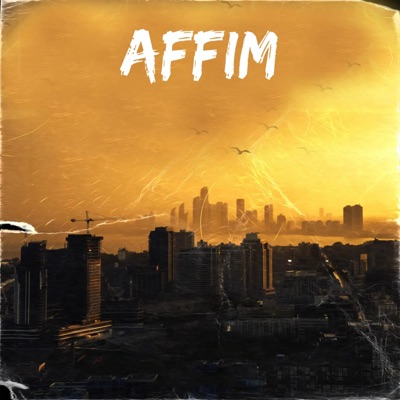 Satoro - Affim
