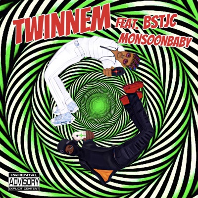 Twinnem, Pt. 2 - Single