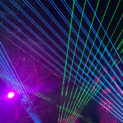 Galactic (feat. Callum.J) - Single