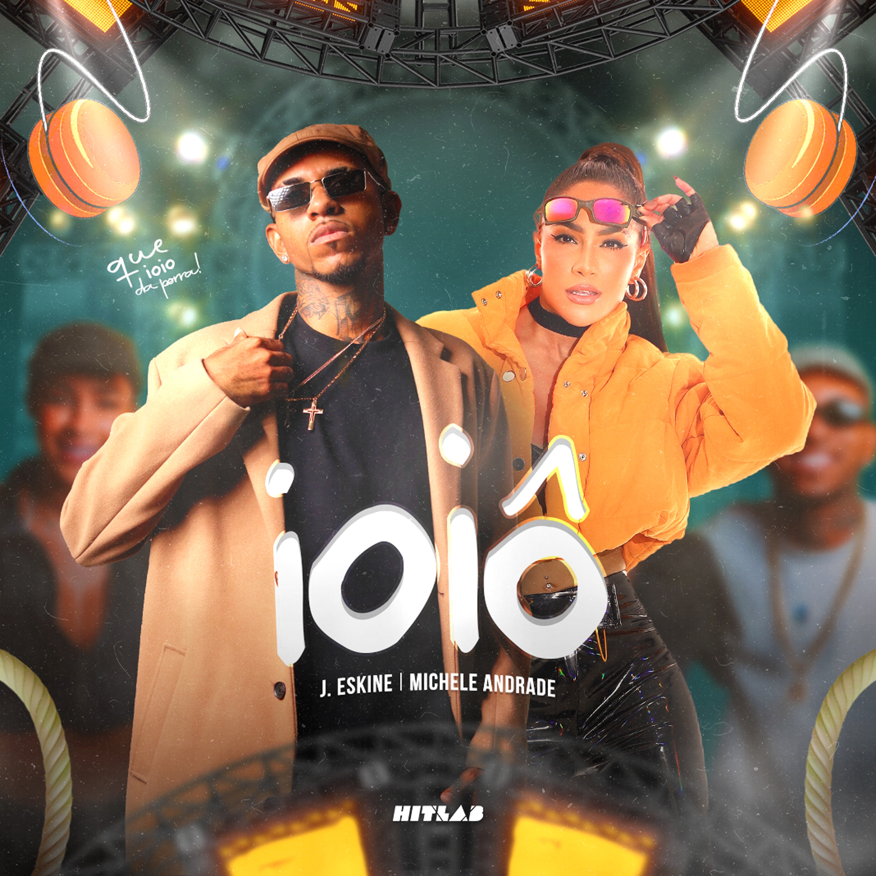 Ioiô - Single