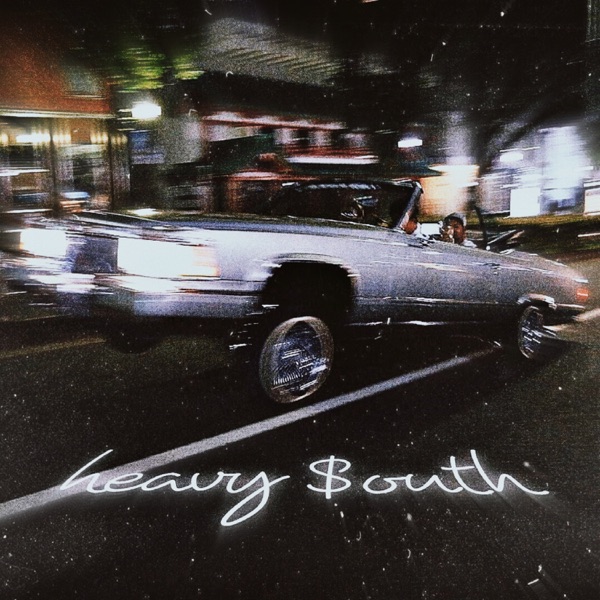heavy $outh - Single