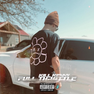 FULL THROTTLE EP - EP