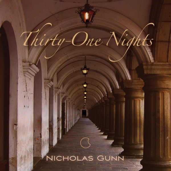 Thirty - One Nights (feat. Chris Fossek)