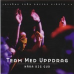 Nära Dig Gud