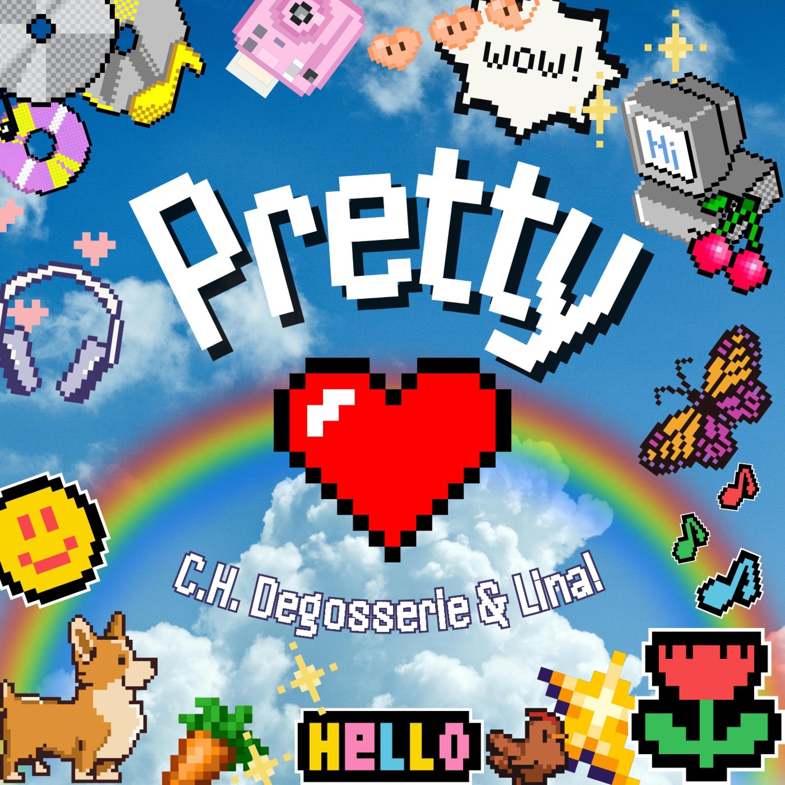 Pretty - Single