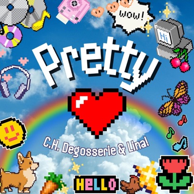 Pretty - Single