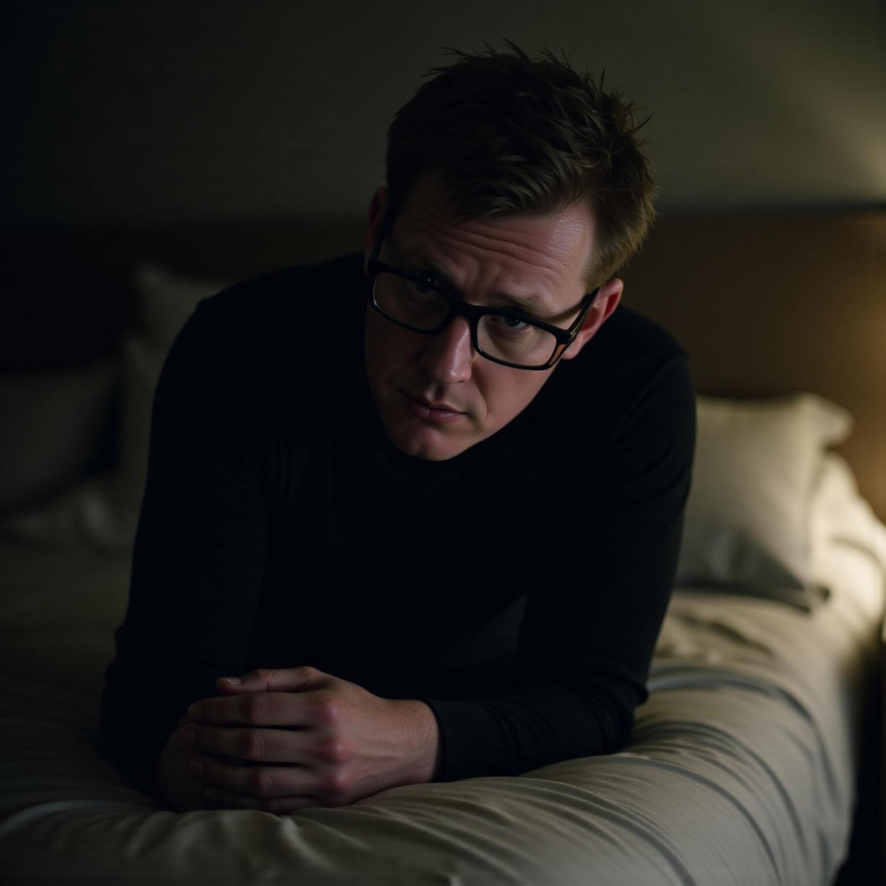 Tired of Being Tired - Single