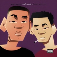 Reflexão (feat. $iMON) - Single - Sattelyuz