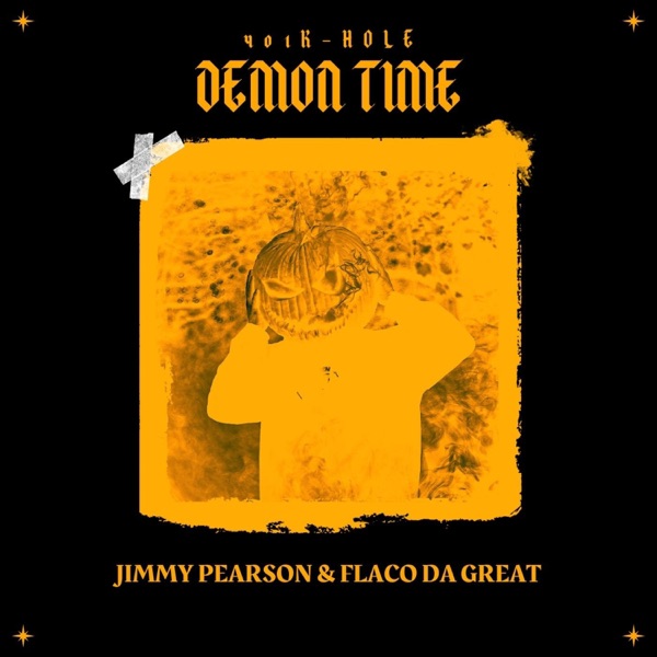 Demon Time