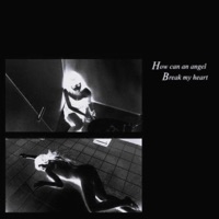 How Can An Angel Break My Heart - Jason Paris