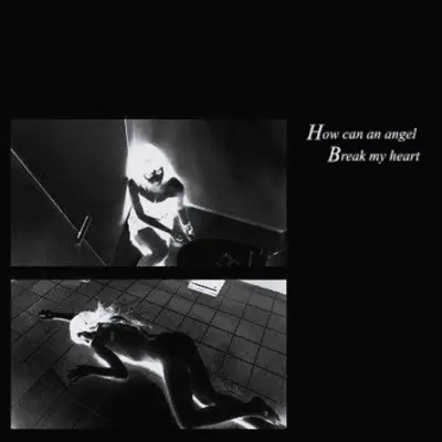Ακούστε το άλμπουμ How Can An Angel Break My Heart από Jason Paris