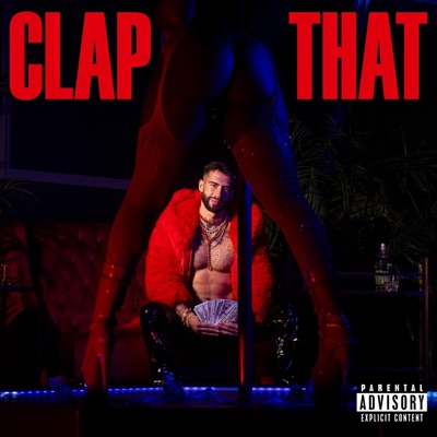 CLAP THAT (feat. Bama Babii) - Single