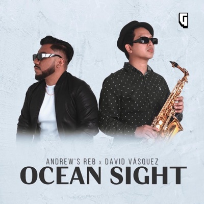 OCEAN SIGHT (feat. David Vasquez) - Single