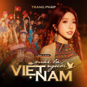 Mãi Là Người Việt Nam (Mini Album) - EP