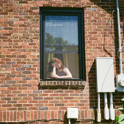 Listen to Observing Chaos by GAYLE