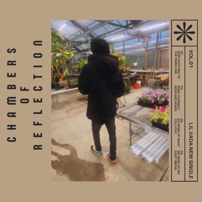Chambers of Reflection (archive) - Single