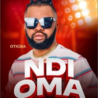 Ndi Oma - Otigba