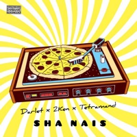 Sha Nais (feat. DarLet & Tetramand) - Single - 2ken