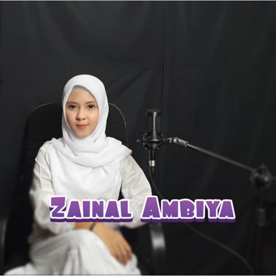 Zainal Ambiya - Single
