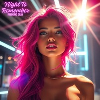 Night To Remember (feat. Djmastersound) - EP - Frederic Cilia