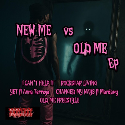 NEW ME vs OLD ME - EP