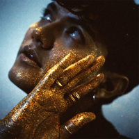 Shapeshifter - JJ Cover Art