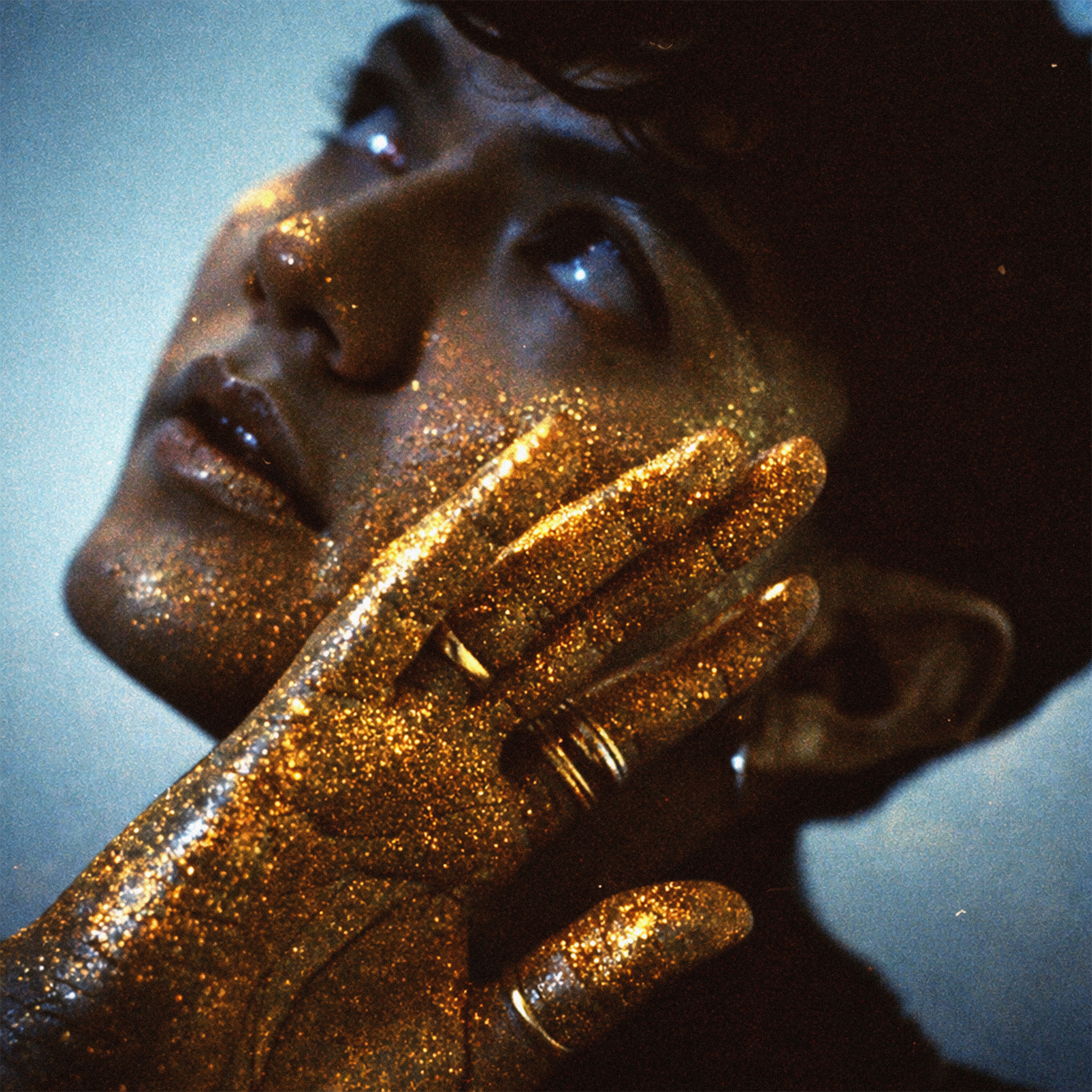 Shapeshifter - Single