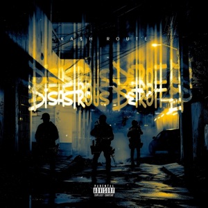 Cyclone (feat. Obie Trice)