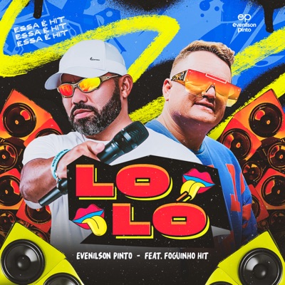Loló (feat. Foguinho) - Single
