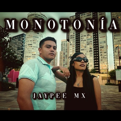 Monotonía - Single