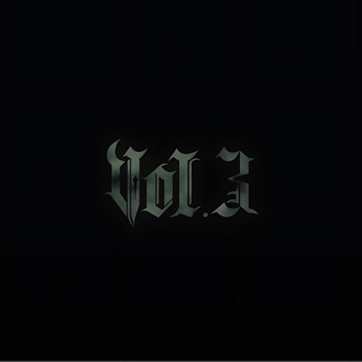 VOL. 3 - Single