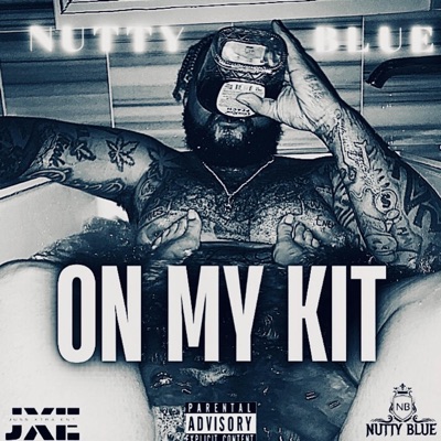 On My Kit!!! - Single