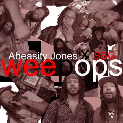Weepops - Single
