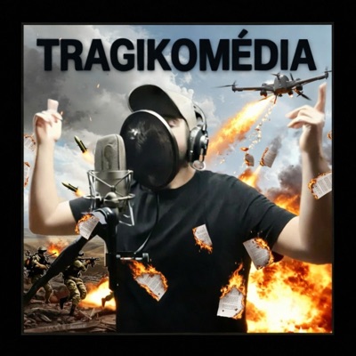 Tragikomédia - Single