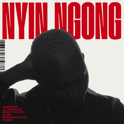 Nyin Ngong