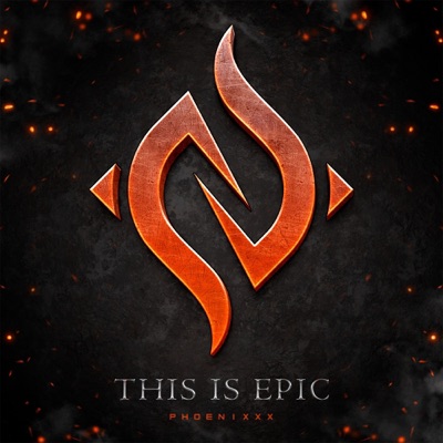 This Is Epic - Single