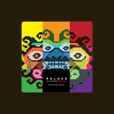 Listen to Rolovo, watch music videos, read bio, see tour dates & more!