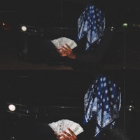 High As Me - Single - brax