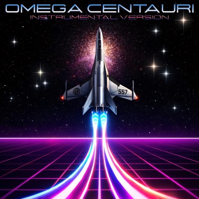 OMEGA CENTAURI (Instrumental) - Single