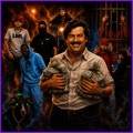 Como Pablo (feat. Atc OTB, El Galan, Dollah & Dorian Ampie) by Staar Watson, Daniel Castro, El Fara & Carlos Cordero