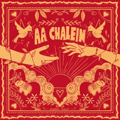 Aa Chalein - Single