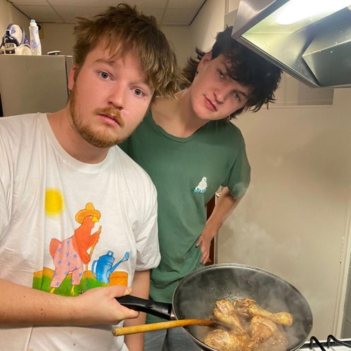 De Tieten van Nina