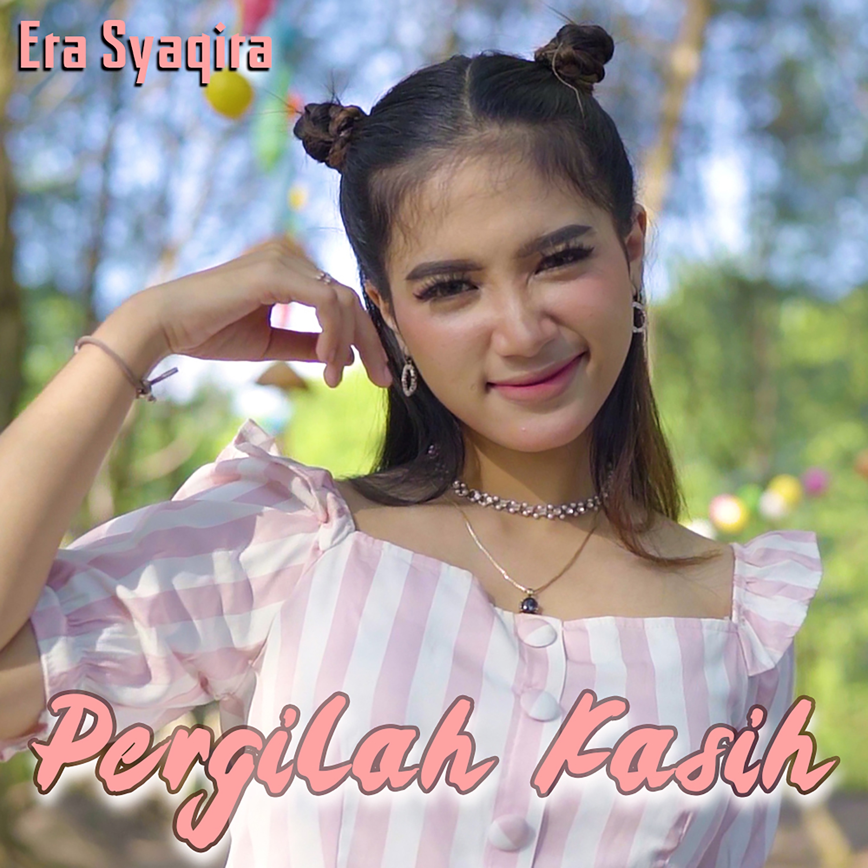 Pergilah Kasih - Single