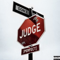 DON'T JUDGE (PERFECT) - Single - Coults