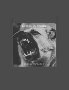 Midwestを聴いたり、ミュージックビデオを鑑賞したり、経歴やツアー日程などを確認したりしましょう！