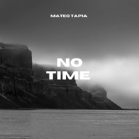 No Time (Radio Edit) - Single - Mateo Tapia